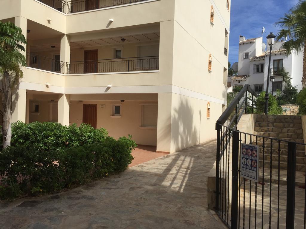 Jardin D'Alba Villamartin Orihuela Exterior foto