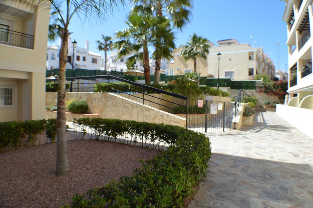Jardin D'Alba Villamartin Orihuela Exterior foto